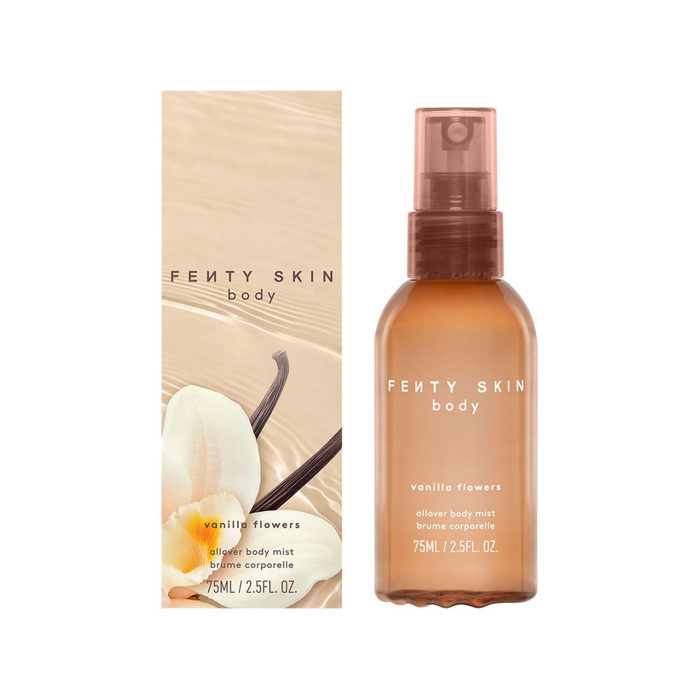 BODY SPRAY SET MINI (SET DE FRAGANCIAS CORPORALES)